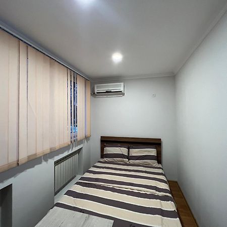 Pushkiin Hotel เยเรวาน ภายนอก รูปภาพ