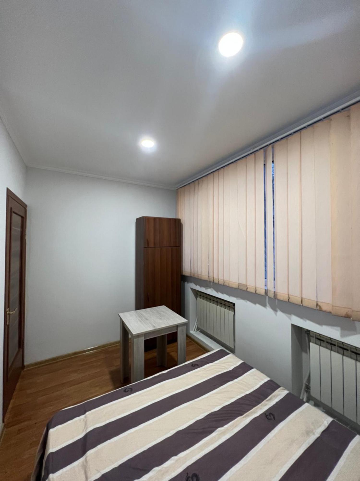 Pushkiin Hotel เยเรวาน ภายนอก รูปภาพ
