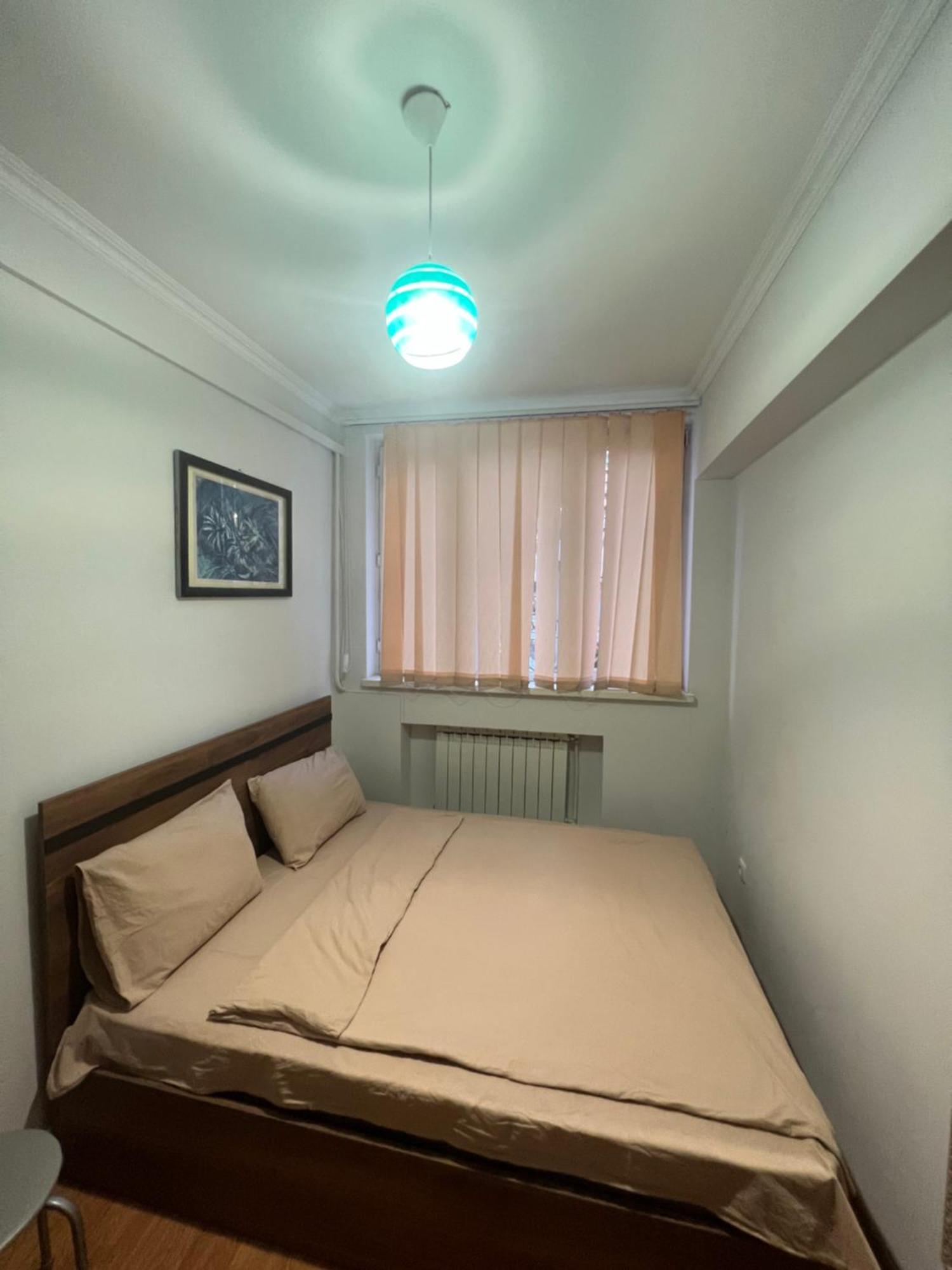 Pushkiin Hotel เยเรวาน ภายนอก รูปภาพ