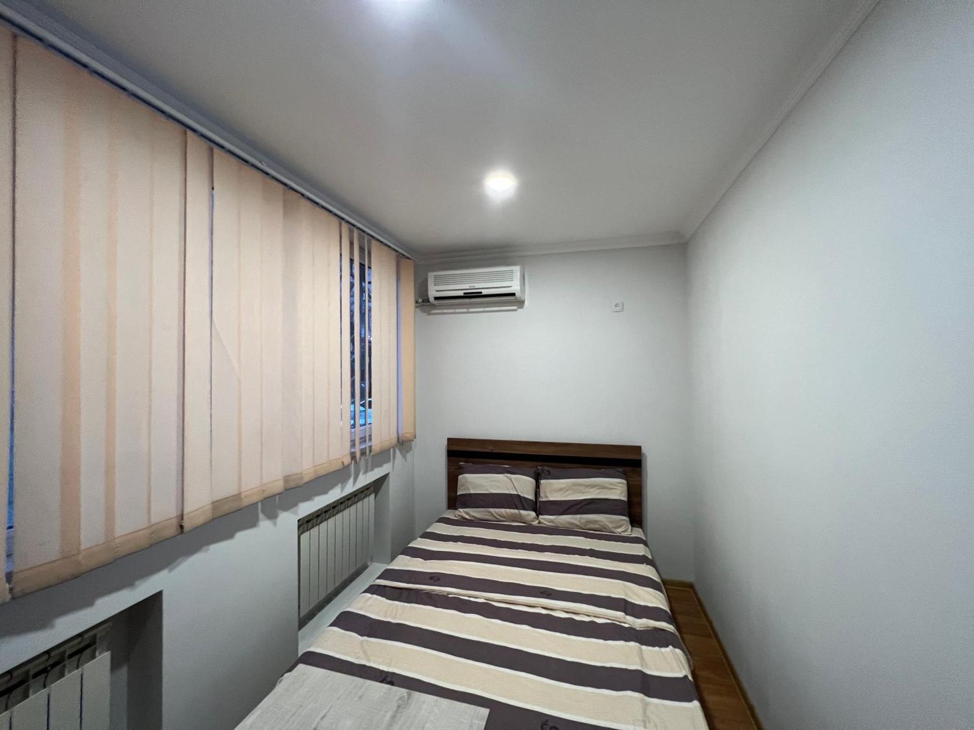 Pushkiin Hotel เยเรวาน ภายนอก รูปภาพ