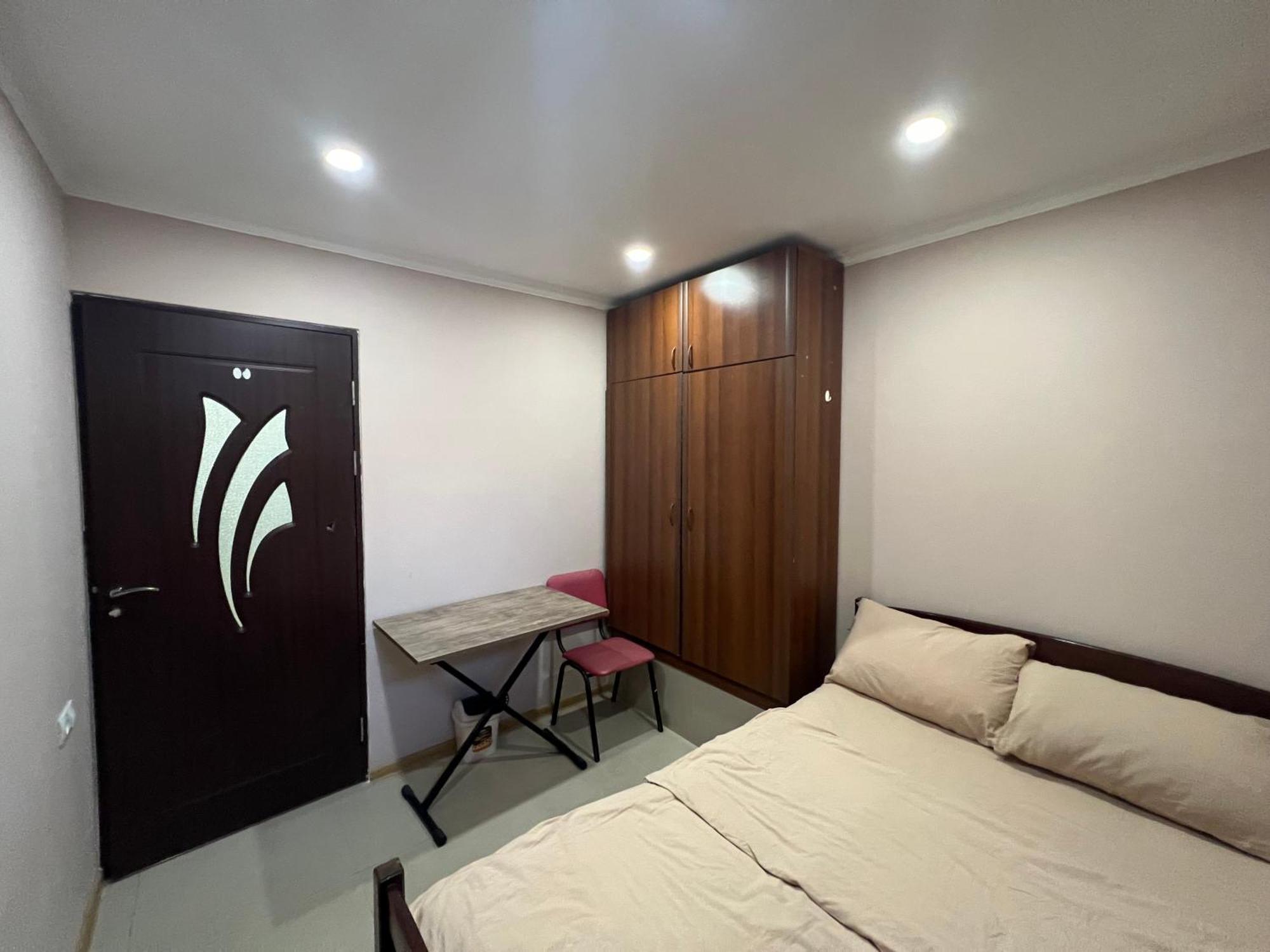 Pushkiin Hotel เยเรวาน ภายนอก รูปภาพ