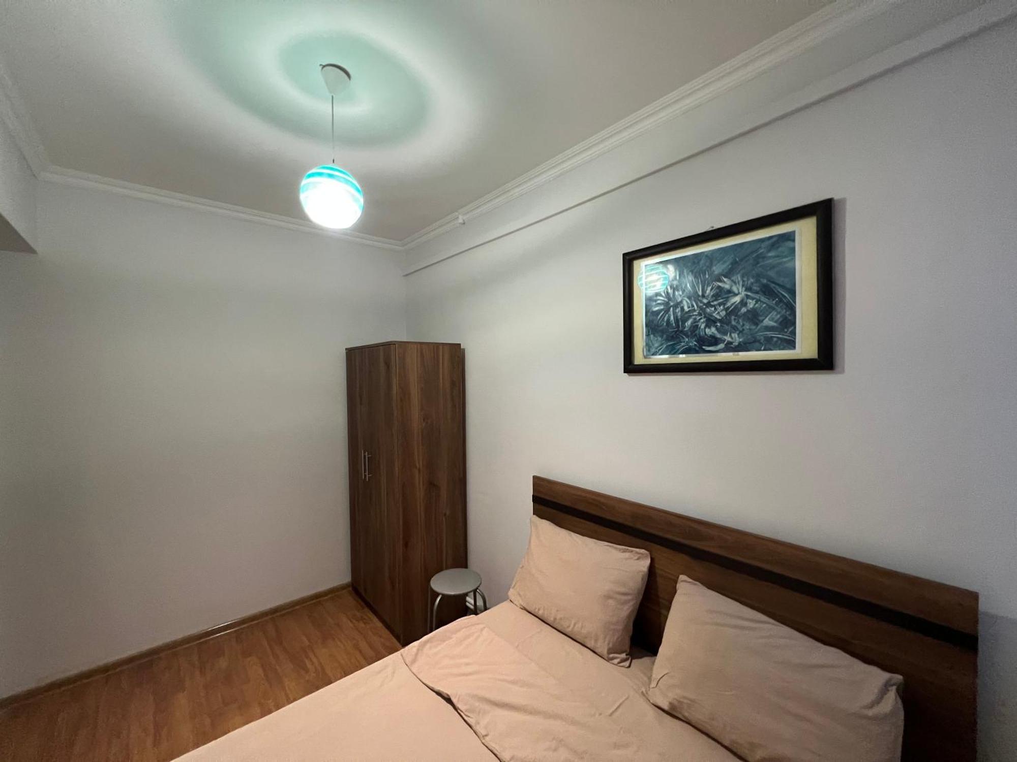 Pushkiin Hotel เยเรวาน ภายนอก รูปภาพ
